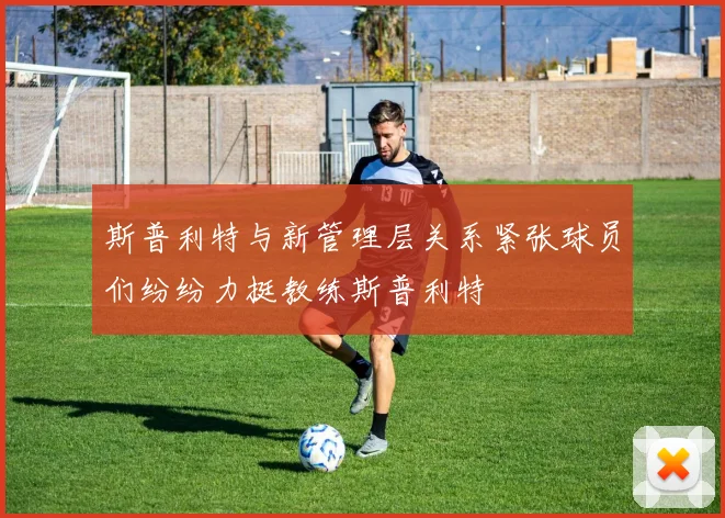 斯普利特与新管理层关系紧张球员们纷纷力挺教练斯普利特